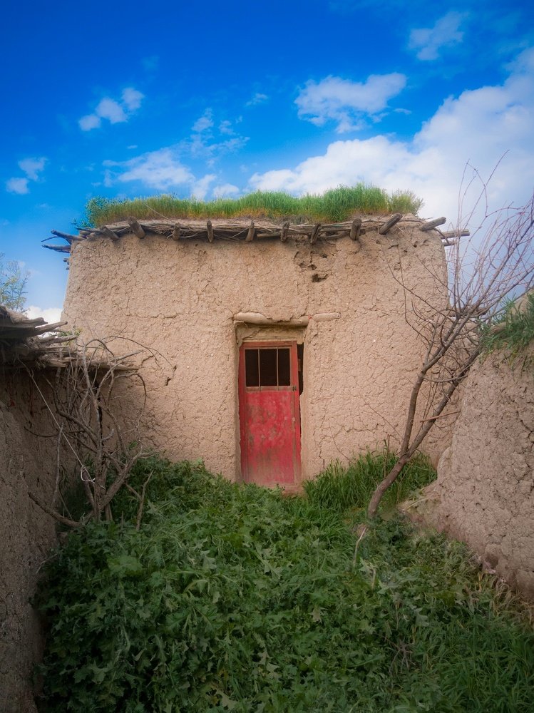 Photograph by Esmaeil kheiry Sakozhiar