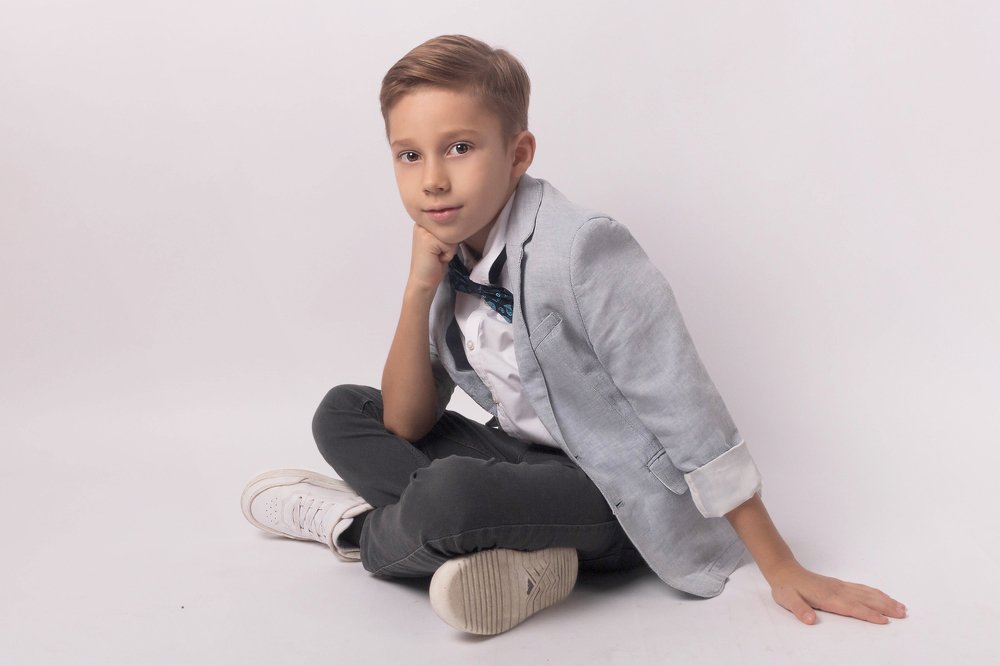 Photograph by Ирина Кононова