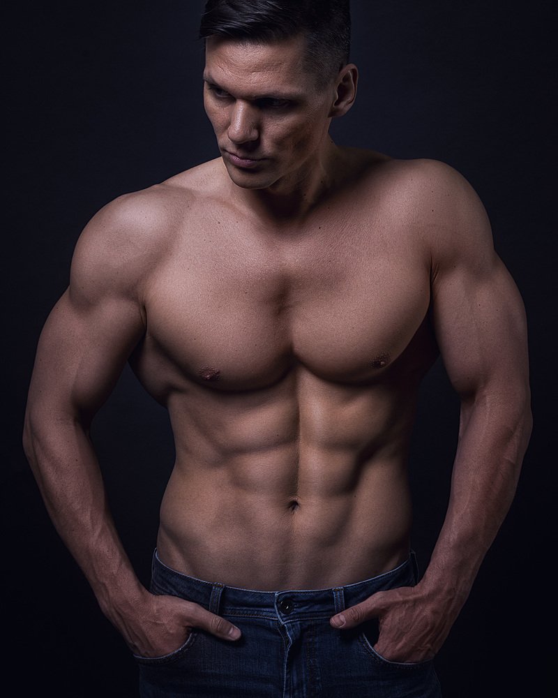 Photograph by Антон Тимошевский