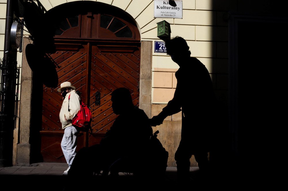 Photograph by Anna Piwowarska-Sosik