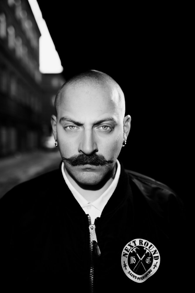 Photograph by Алексей Корзов