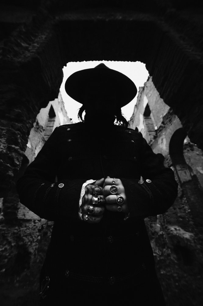 Сергей Ворон