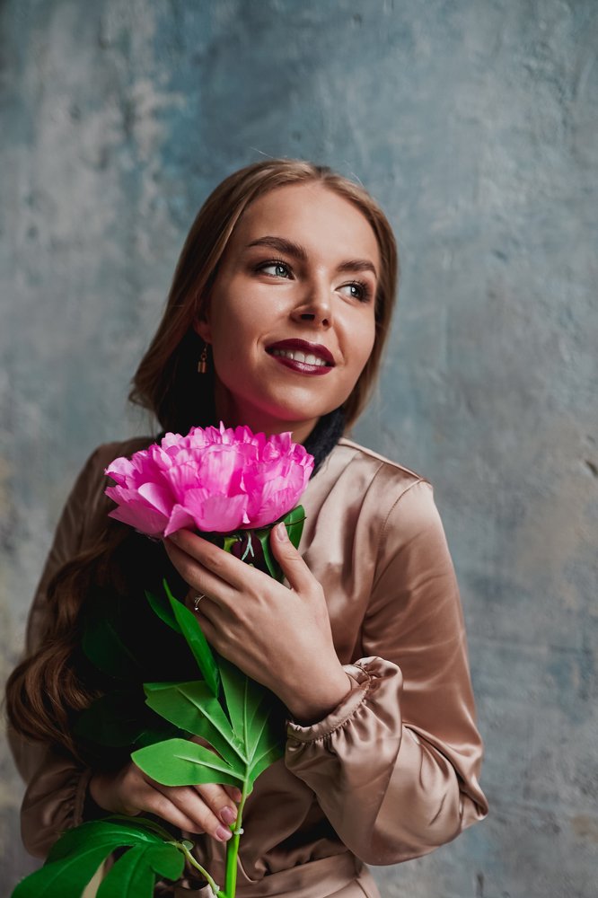 Фотография автора Анна Жузбаева