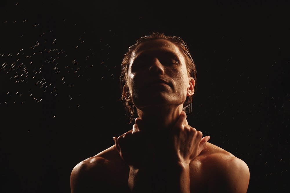 Мужской взгляд...