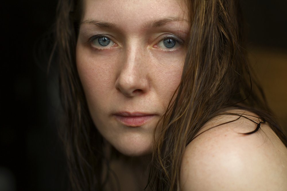 Photograph by Екатерина Сулуэта Маричал