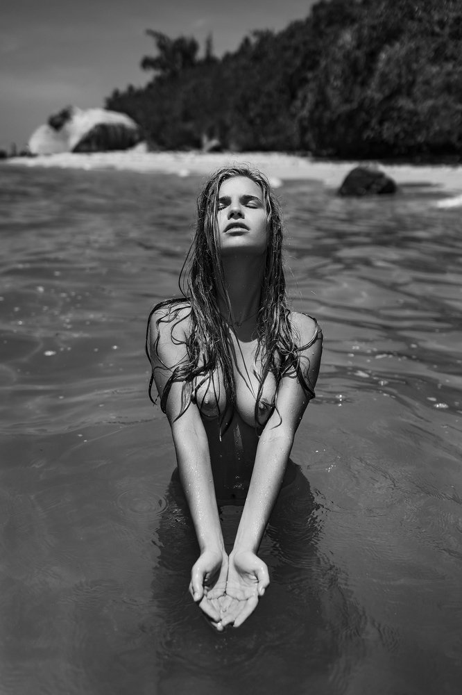 Photograph by Александра Гореликова