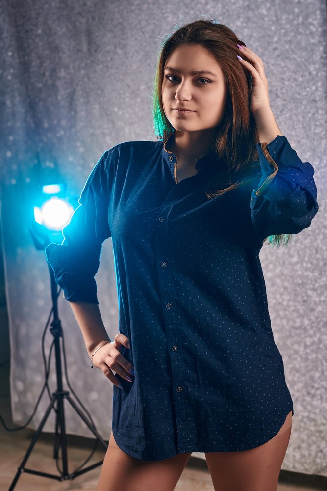 Photograph by Максим Хорошевский