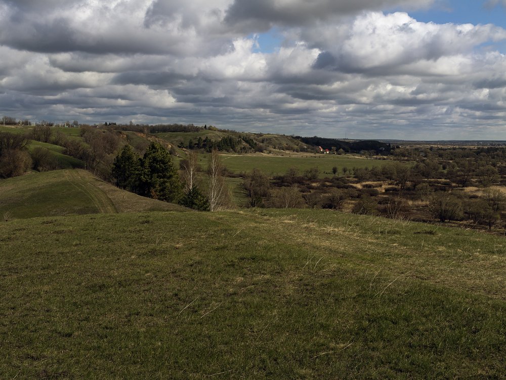 Photograph by Андрей Ляпин