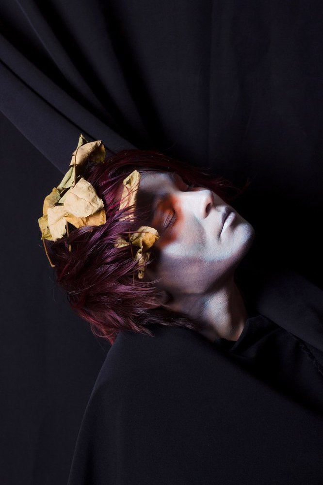 Photograph by Анна Дубина