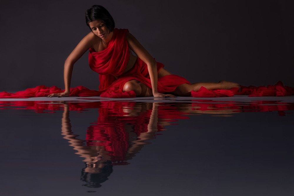 Photograph by Alberto Gonzato