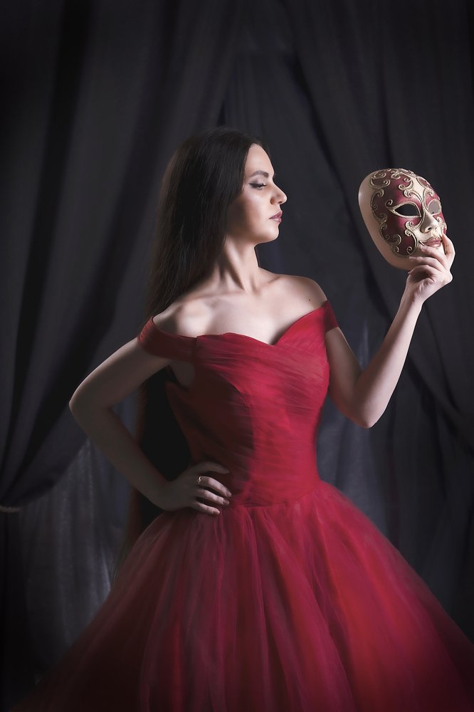 Photograph by Джамиля Алданова