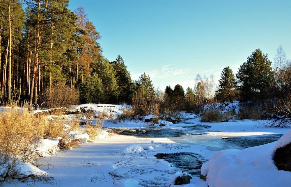 Photograph by Вячеслав Розмин