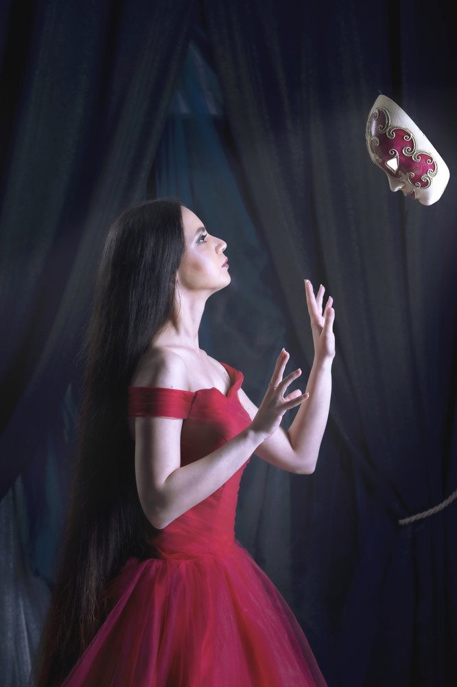 Photograph by Джамиля Алданова