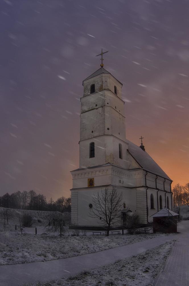 Photograph by Полина Хрол