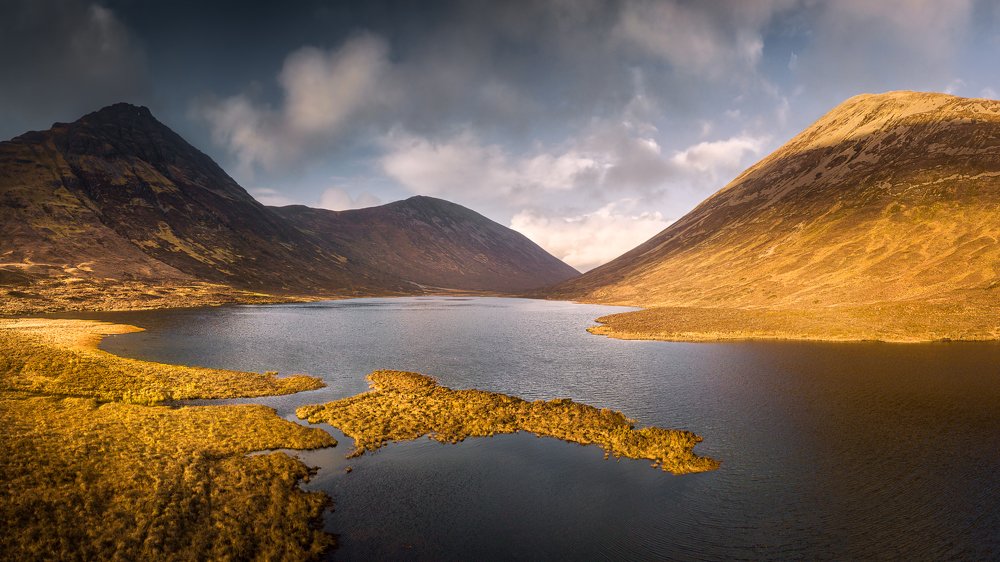 Photograph by Anthony Robin