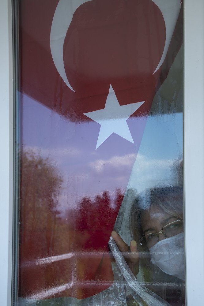 The last day of Quarantine