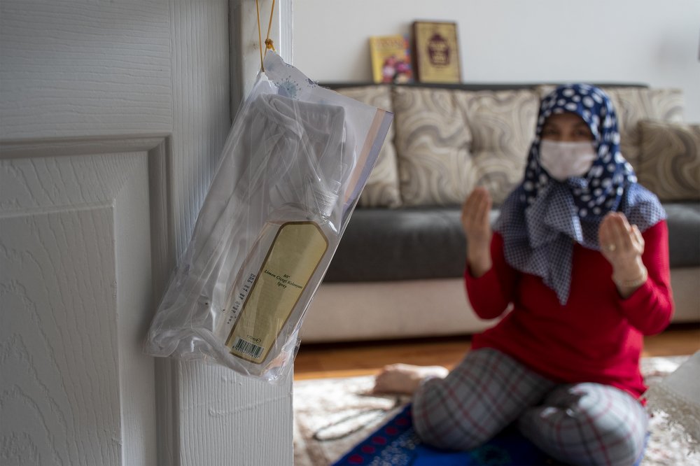 Photograph by Cem Yakal