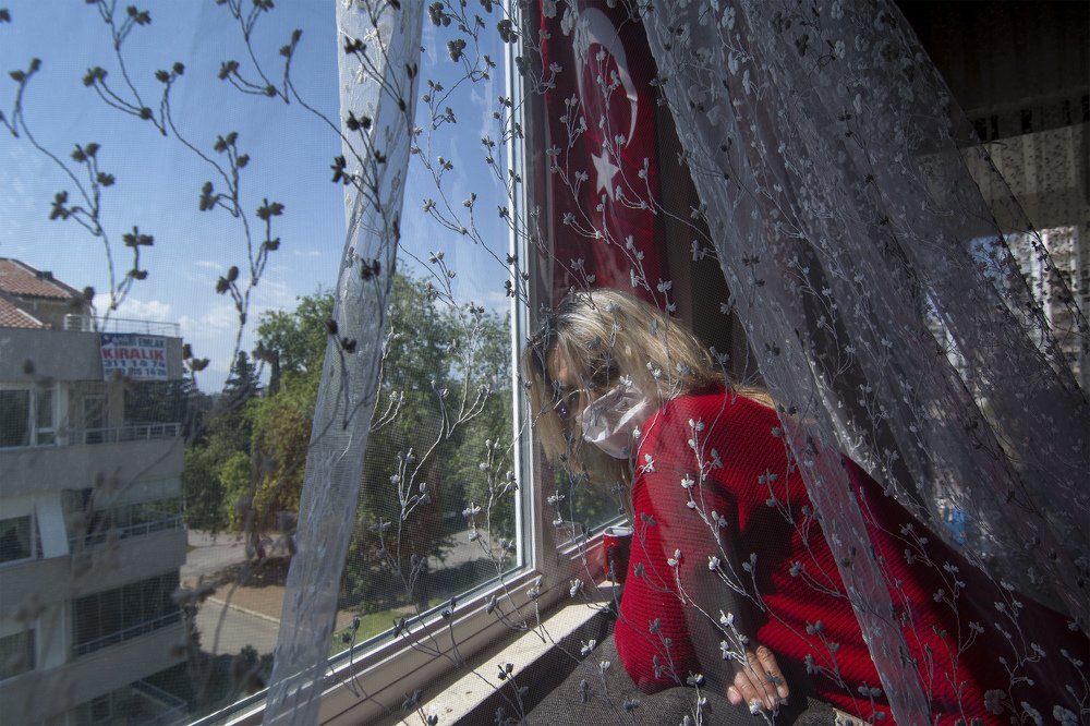 Photograph by Cem Yakal