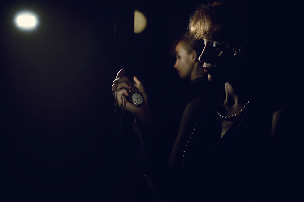 Photograph by Александра Рубан