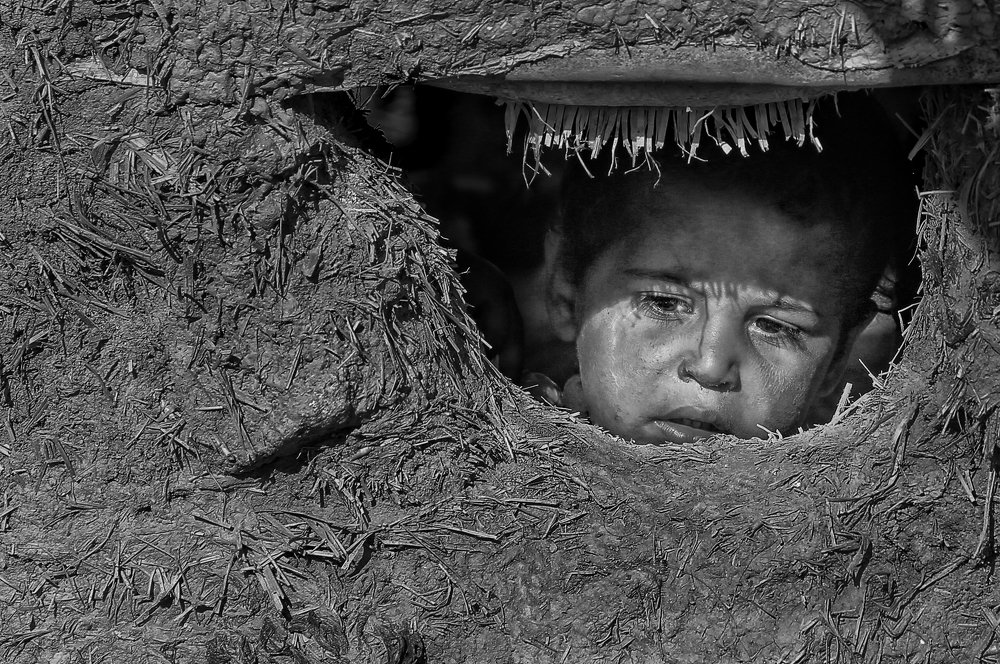 Photograph by Ali Alhussainy