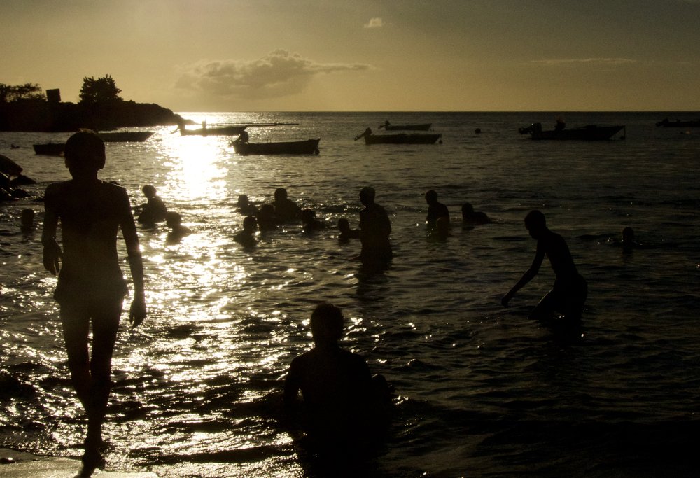 Photograph by Cedric MATHON
