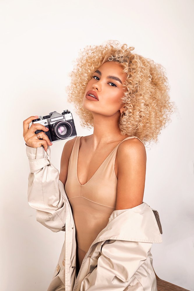 Photograph by Татьяна Лебедева