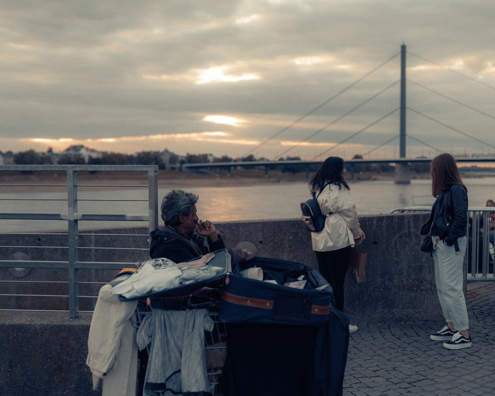 Photograph by Ildar Askarov