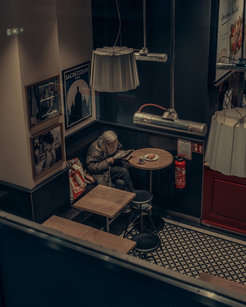 Photograph by Ildar Askarov