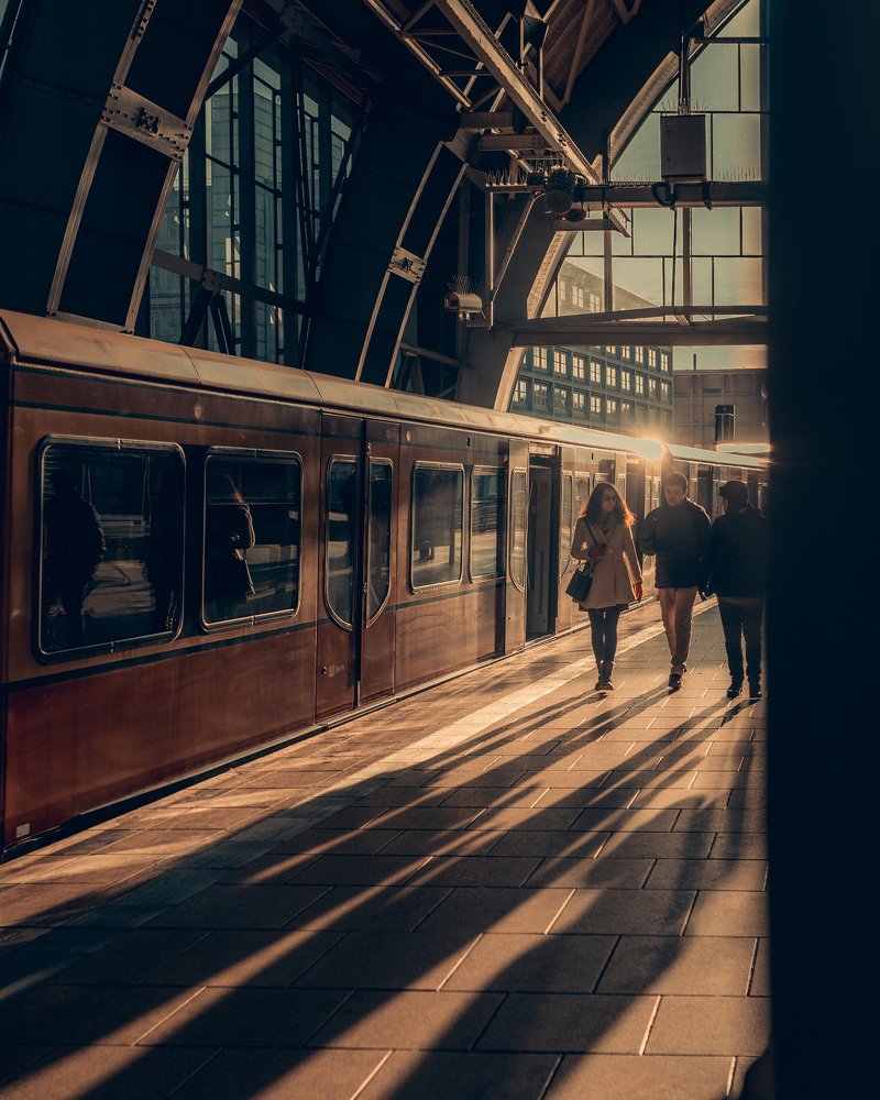 Photograph by Ildar Askarov