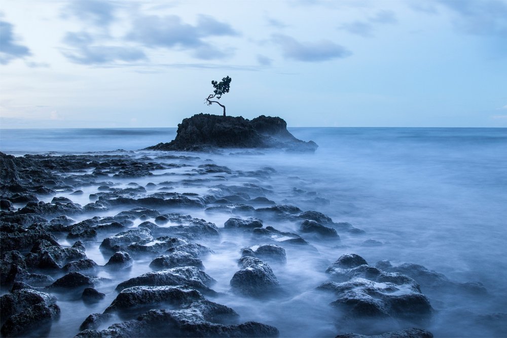 Photograph by Bruno Lui
