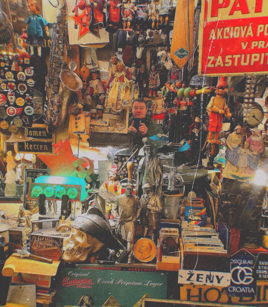 Photograph by Мария Сутягина