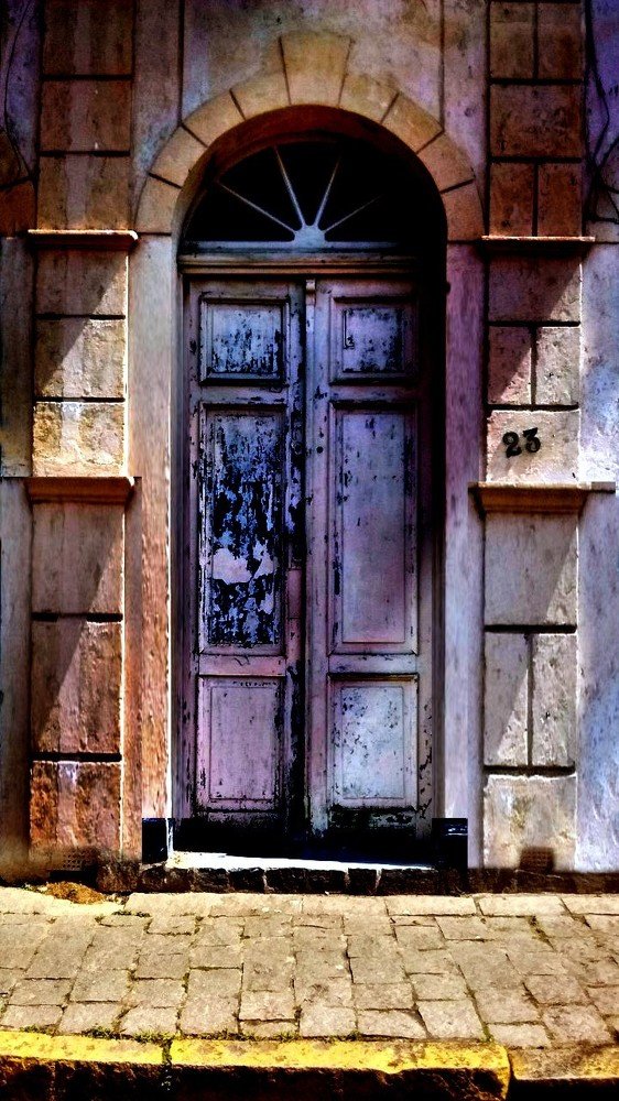 Photograph by Paulo Maia Butture