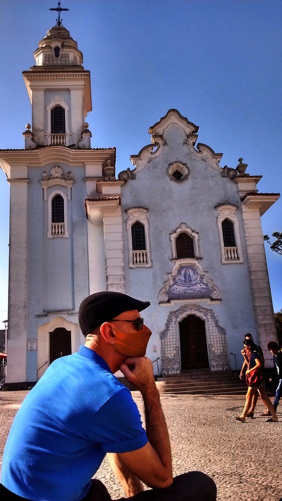 Photograph by Paulo Maia Butture