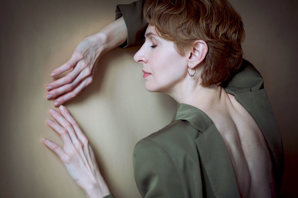 Photograph by Ольга Юсупова