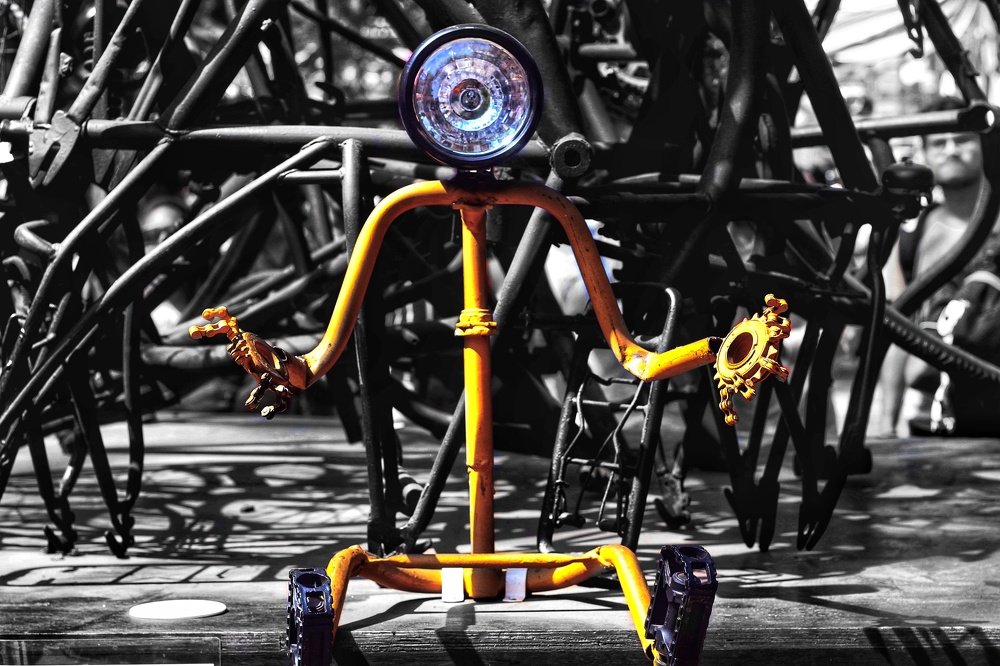 Photograph by Nihar Mane