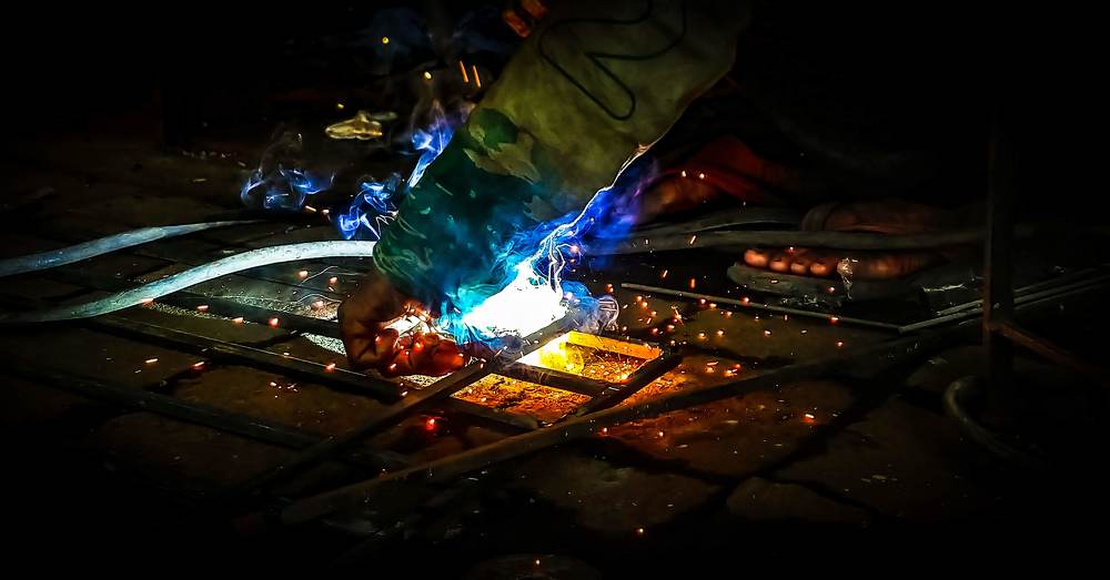 Photograph by Nihar Mane