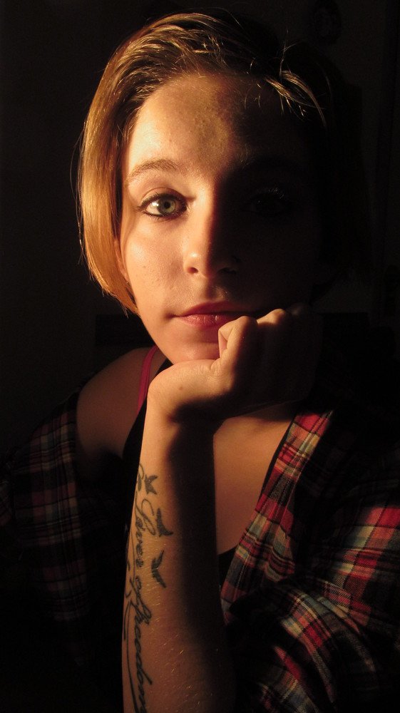 Фотография автора Ileana Andrea Gavinoser