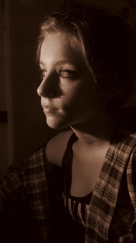 Фотография автора Ileana Andrea Gavinoser