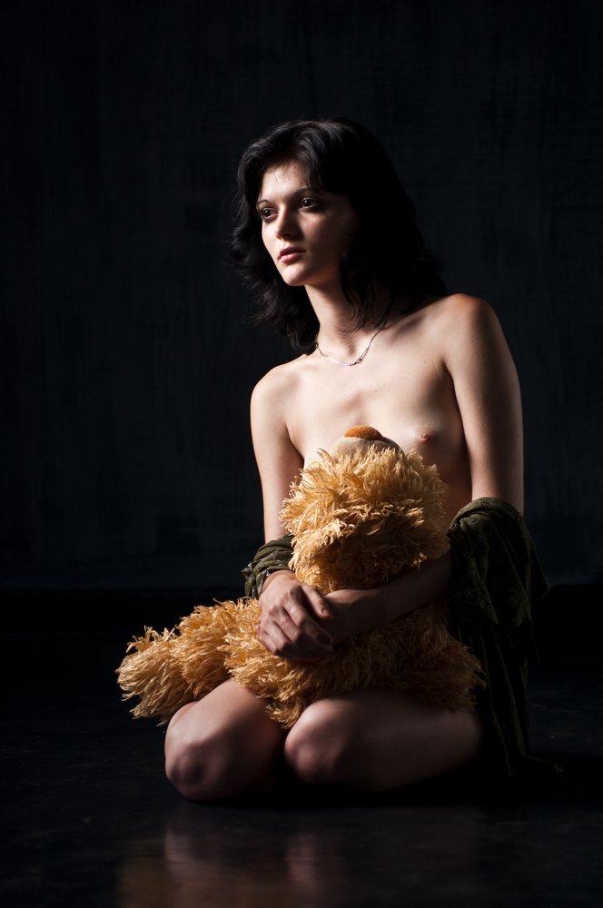 Photograph by Serg Bataev