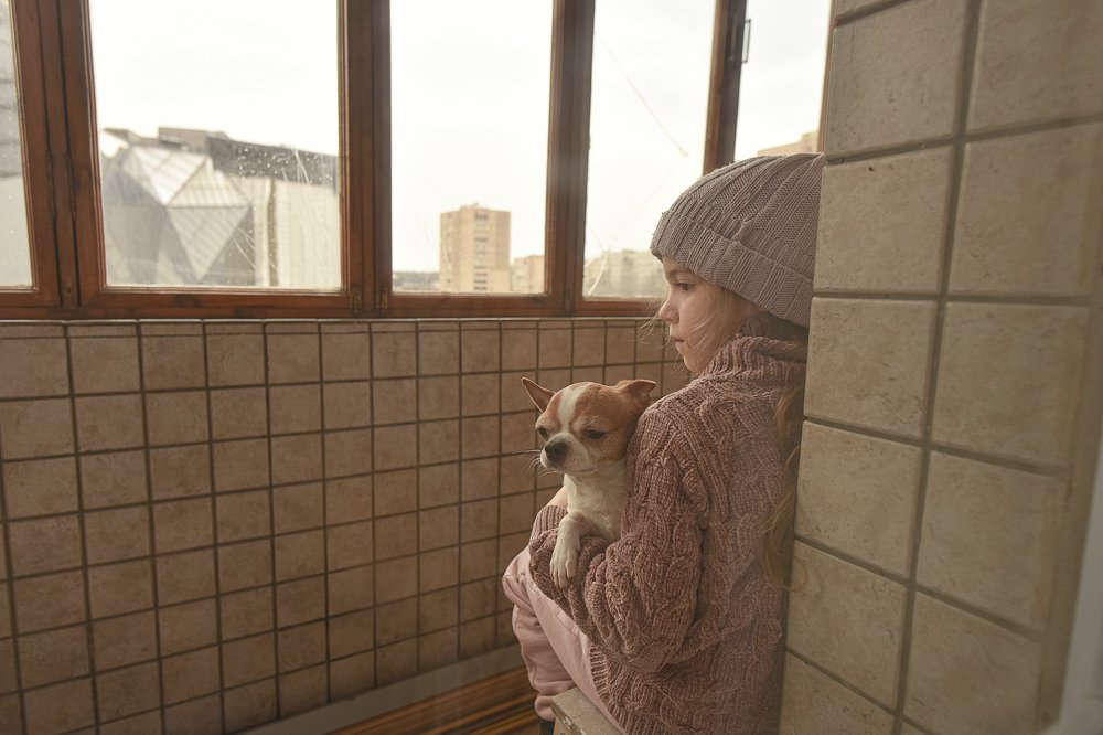 Photograph by Анастасия