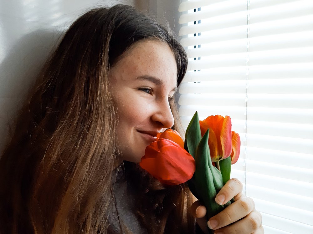 Photograph by Юлия Закопайло