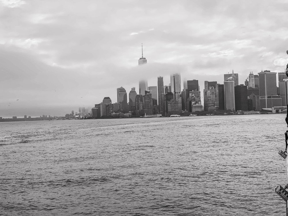 Photograph by Zahra Chelbi