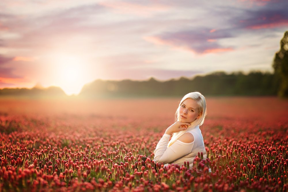 Фотография автора Irena Rihova