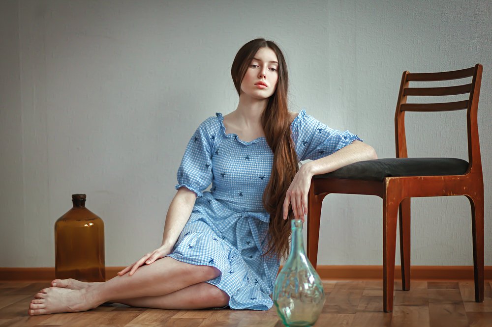 Photograph by Дмитрий Першин