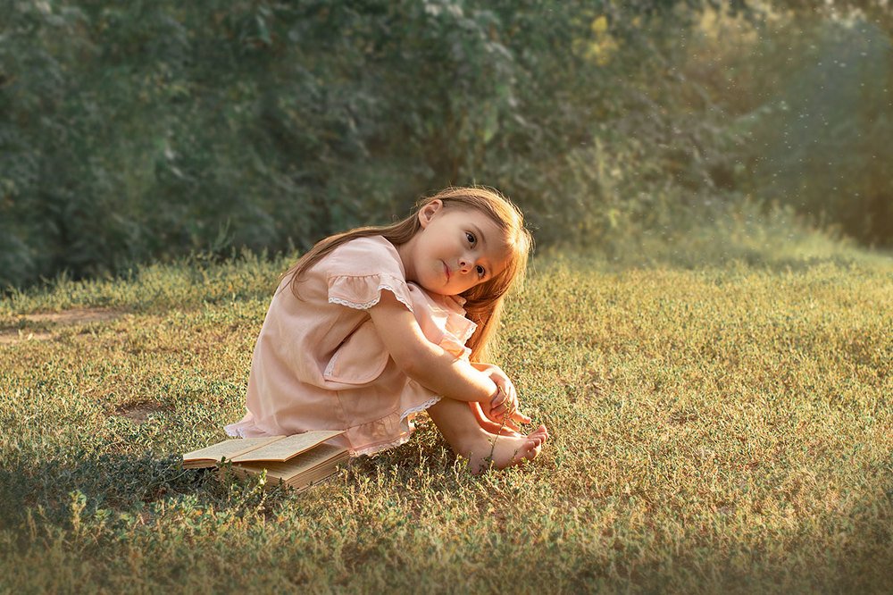 Photograph by Елена Сергина