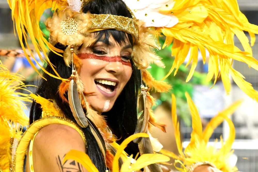 Photograph by LUIS PABLO TRENTIN MACK