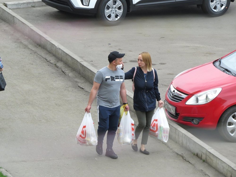 Photograph by Елена Лапина