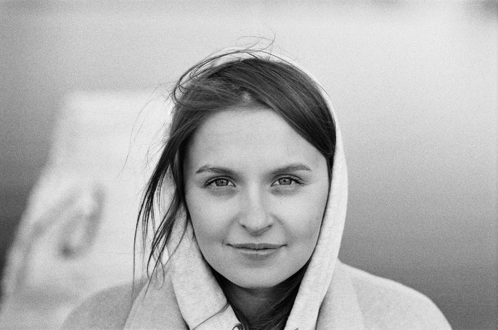 Photograph by Павел Бенедиктов