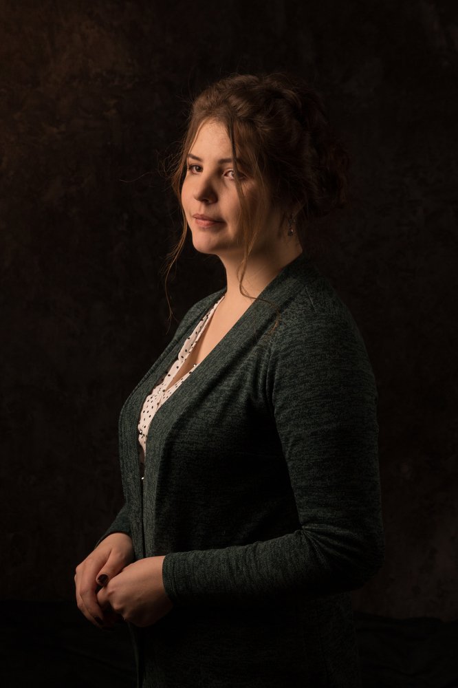 Photograph by Илья Смыков