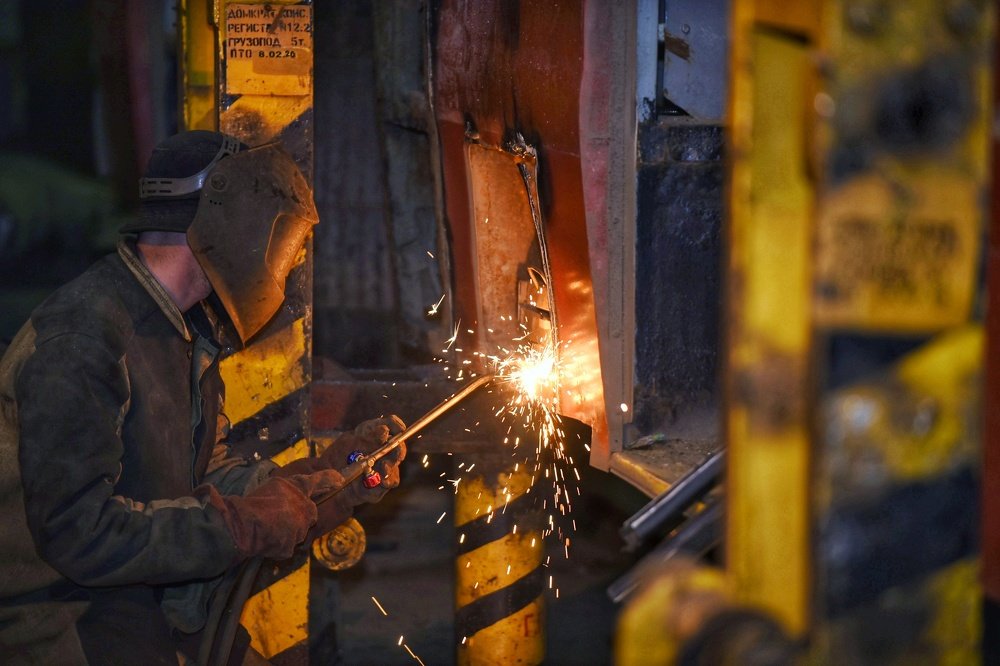 Фотография автора Паша Петров